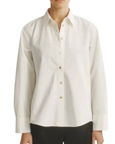 Valentino Jacket & Shirt