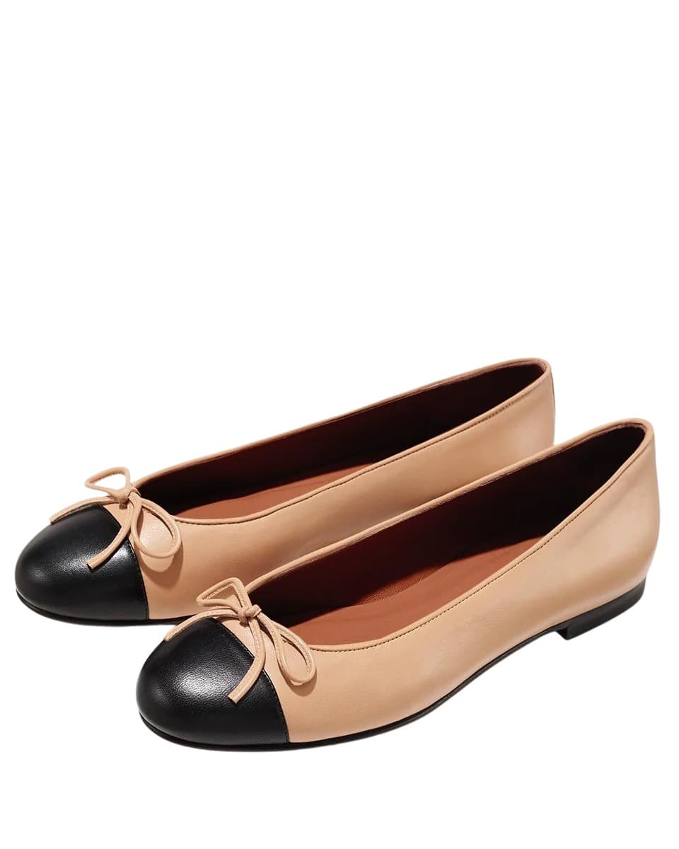 Chanel Flats