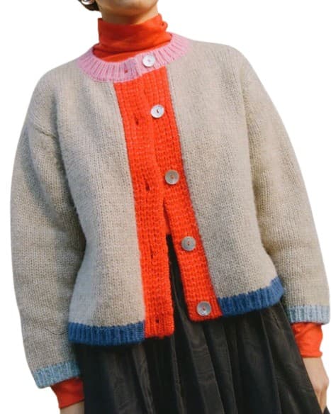 Nikki Chasin Sweater