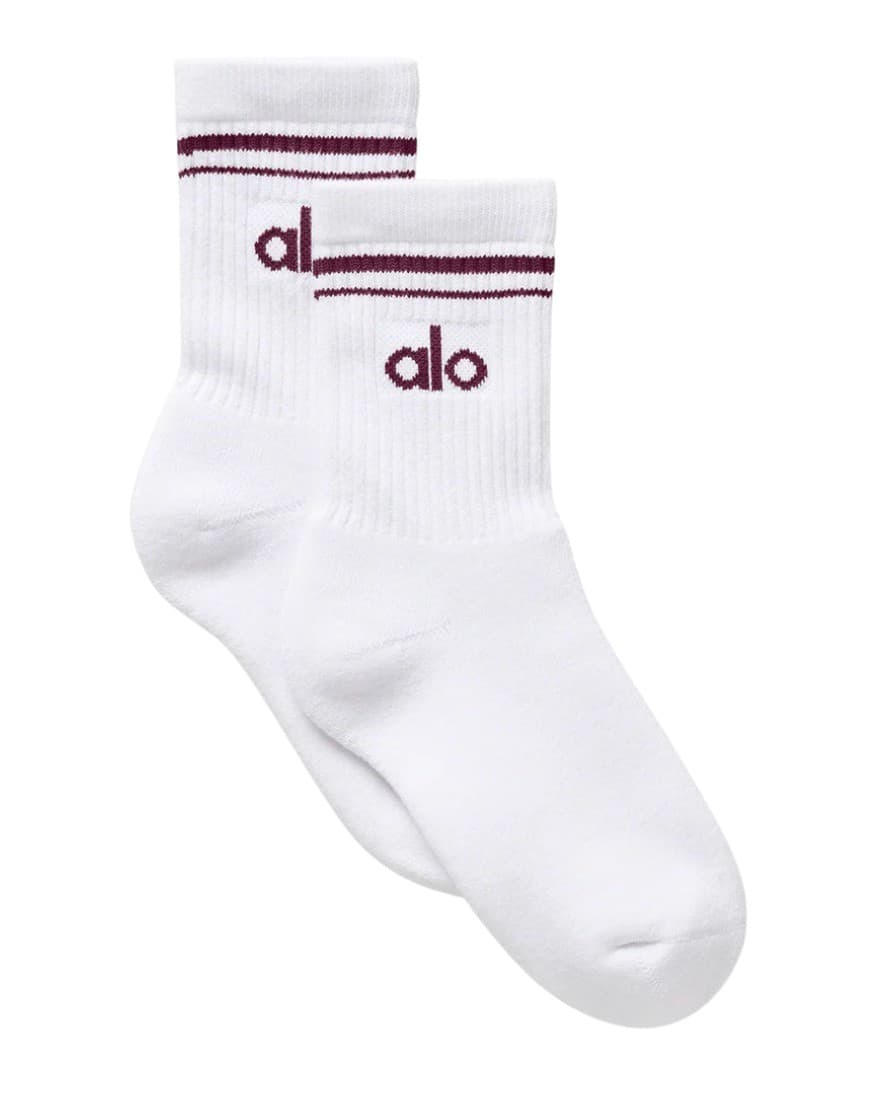 Alo Socks