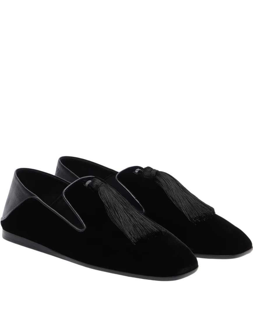 Jimmy Choo Loafers