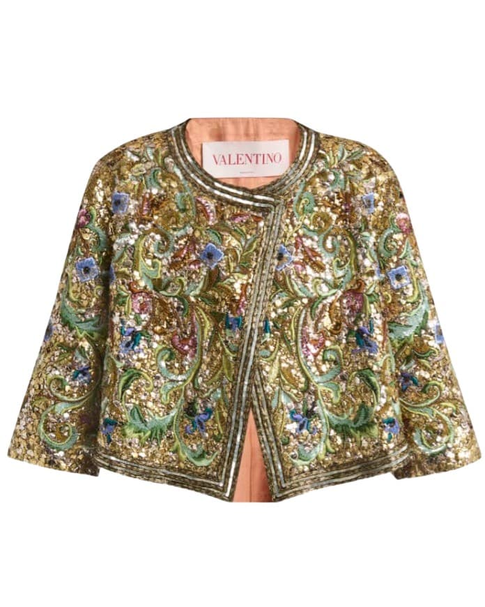 Valentino Jacket