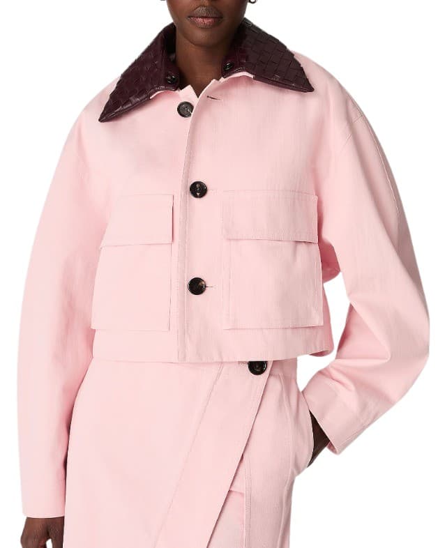 Bottega Veneta Jacket