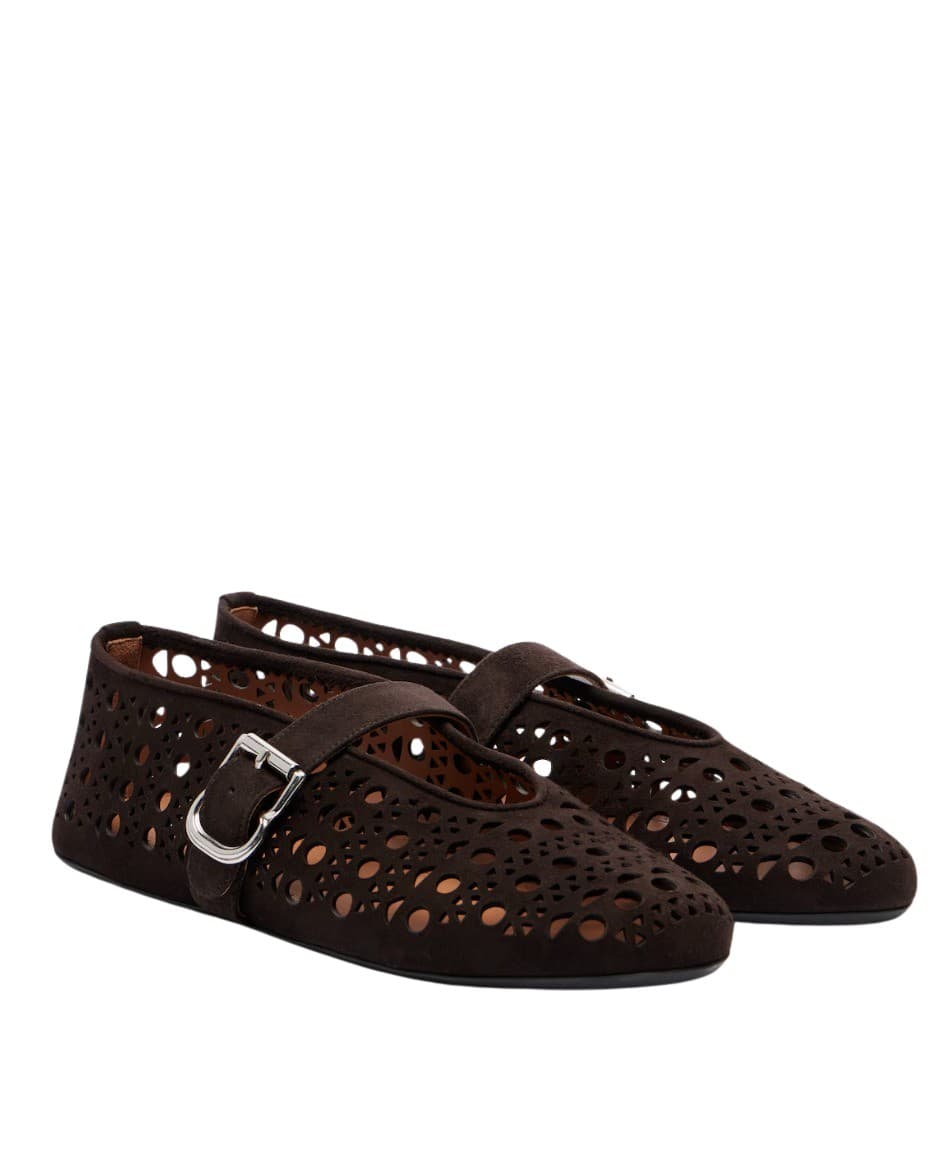 Alaia Flats
