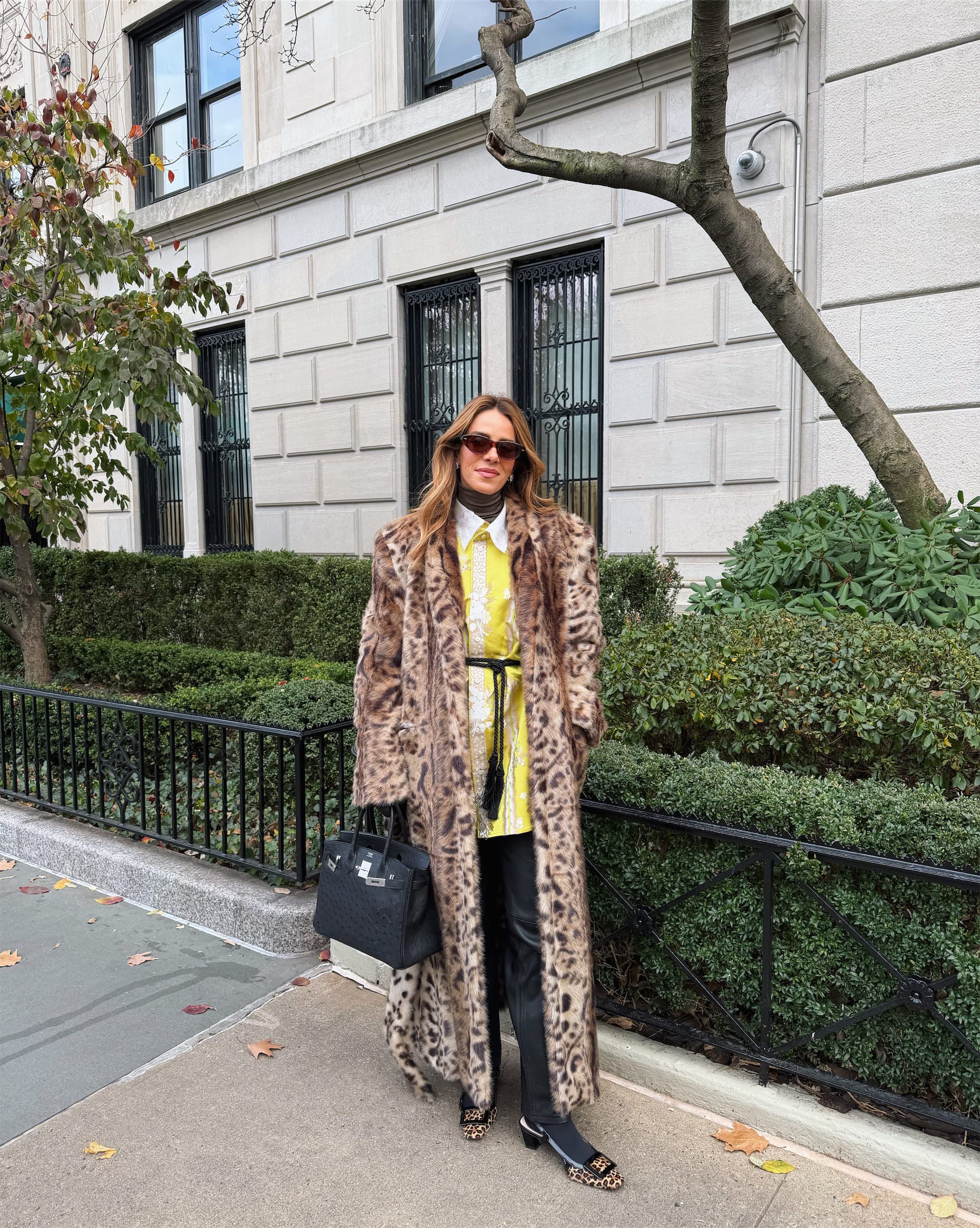 Bold Autumn City Statement