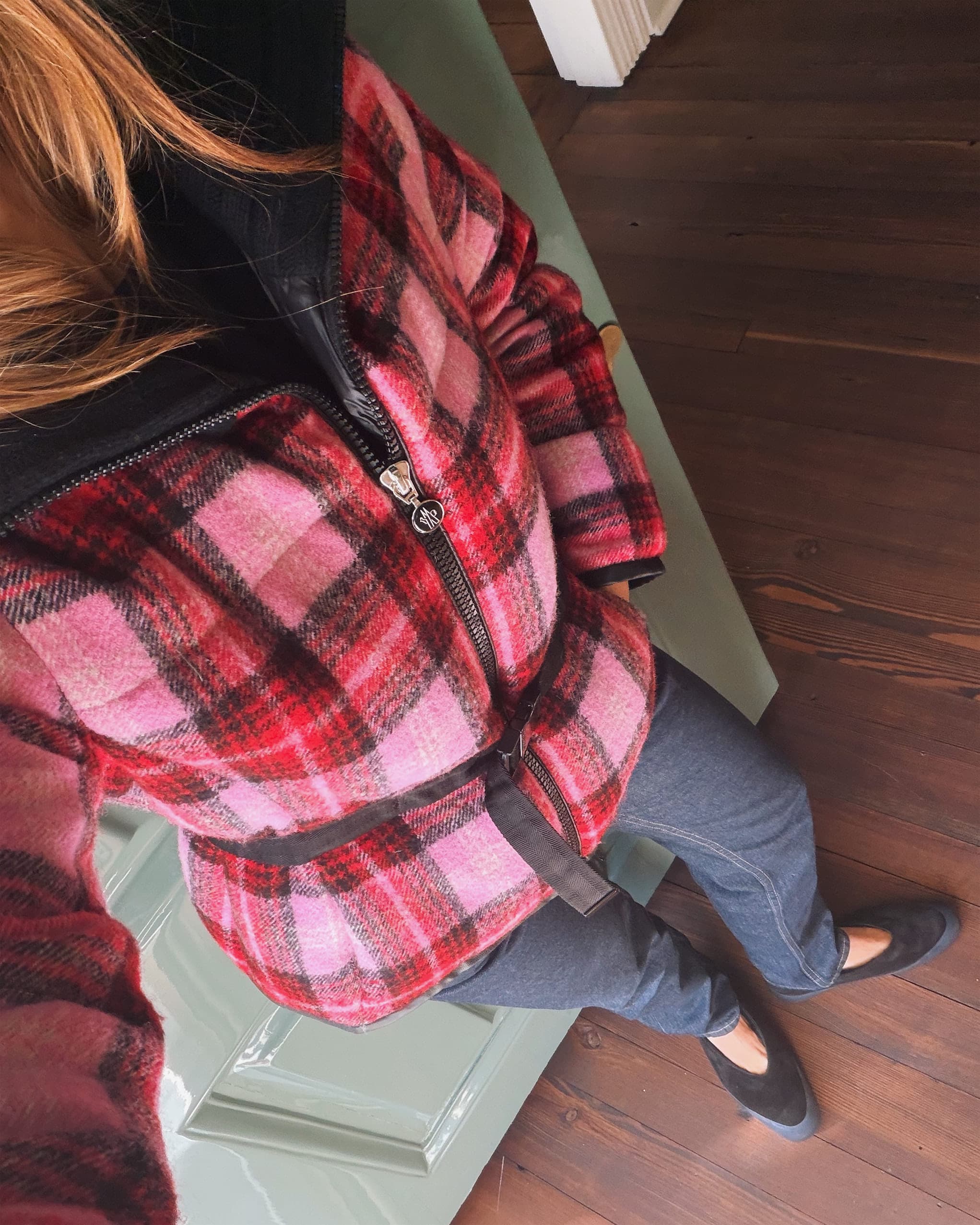 Cozy Indoor Autumn Vibes