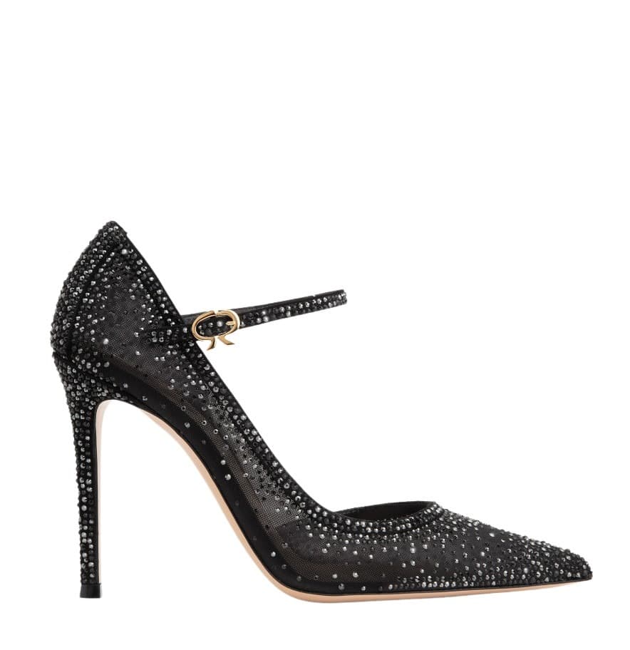 Gianvito Rossi Pumps