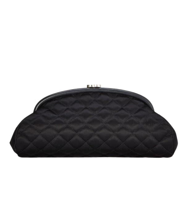 Vintage Chanel Clutch