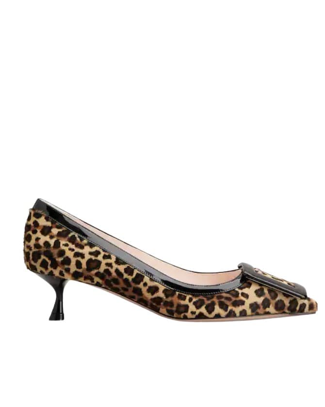 Roger Vivier Pumps