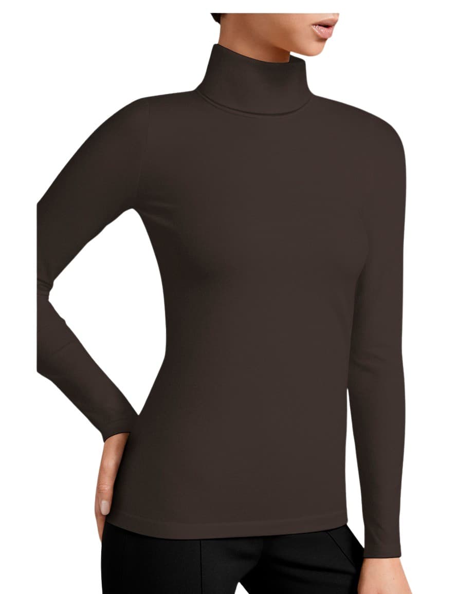Tove Turtleneck