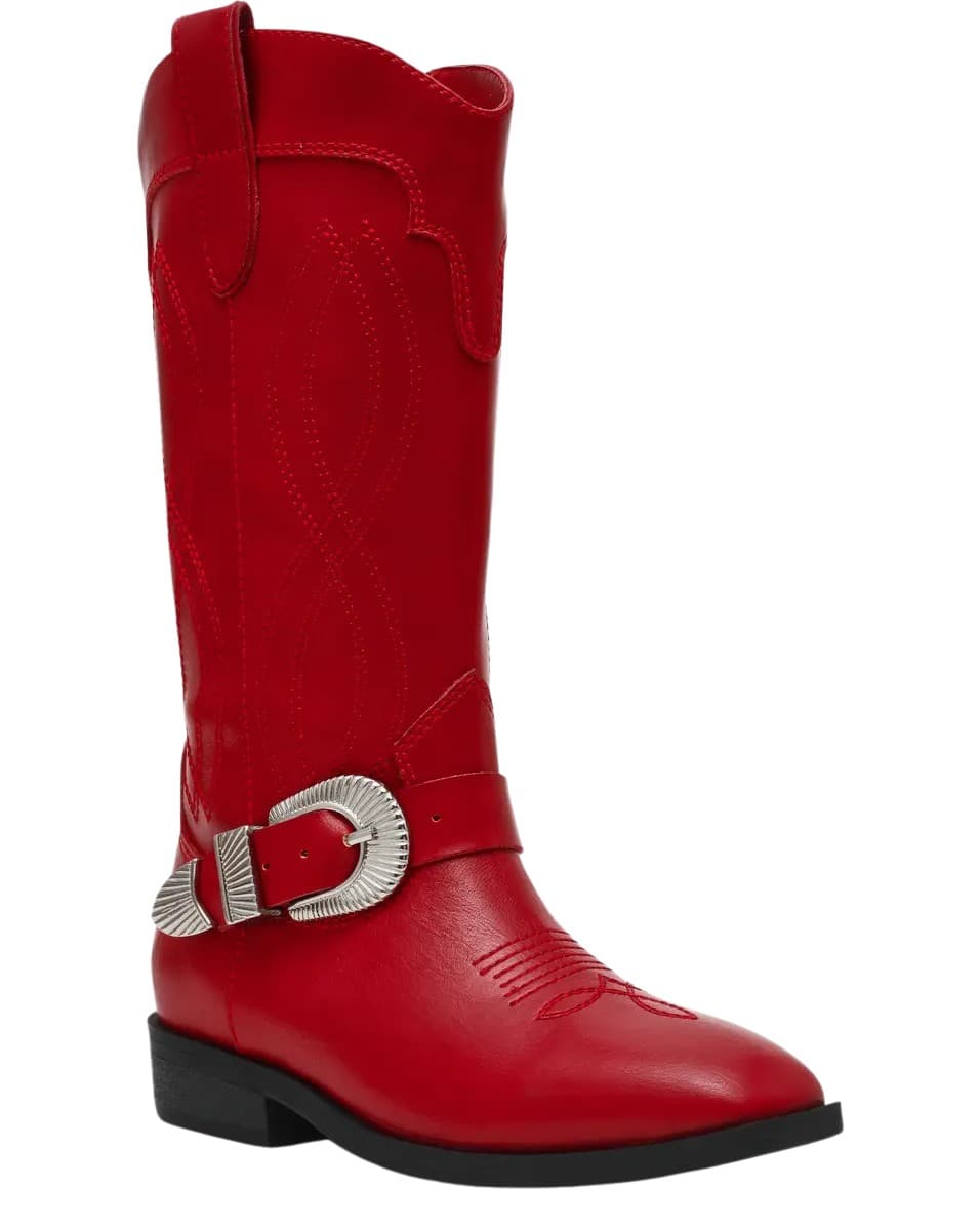 Hermes Boots