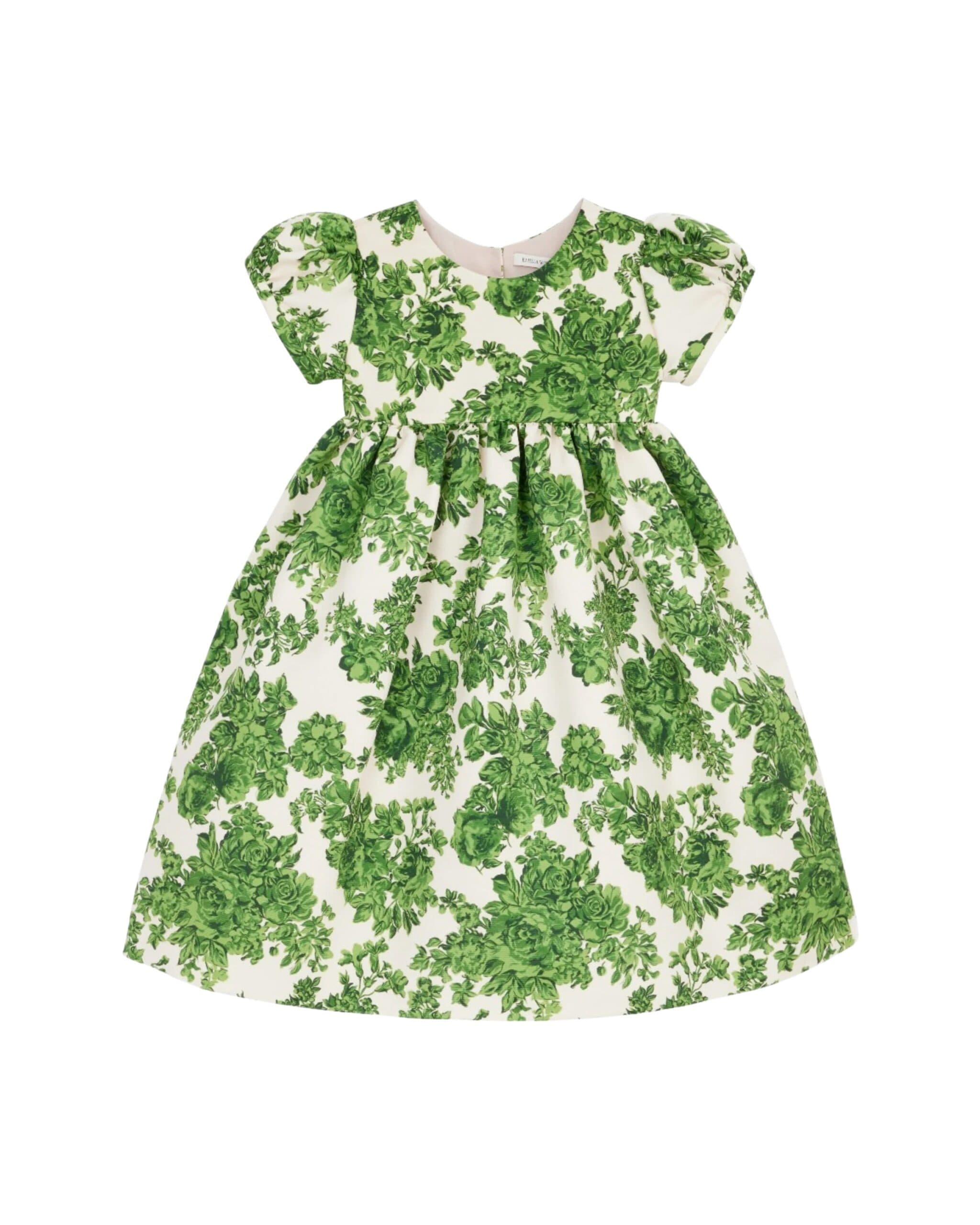 Emilia Wickstead Dresses