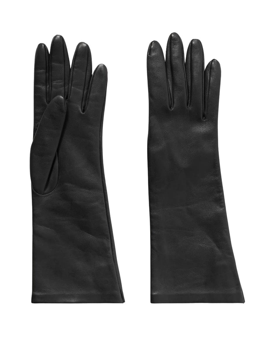 Khaite Gloves