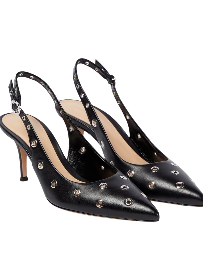 Gianvito Rossi Pumps