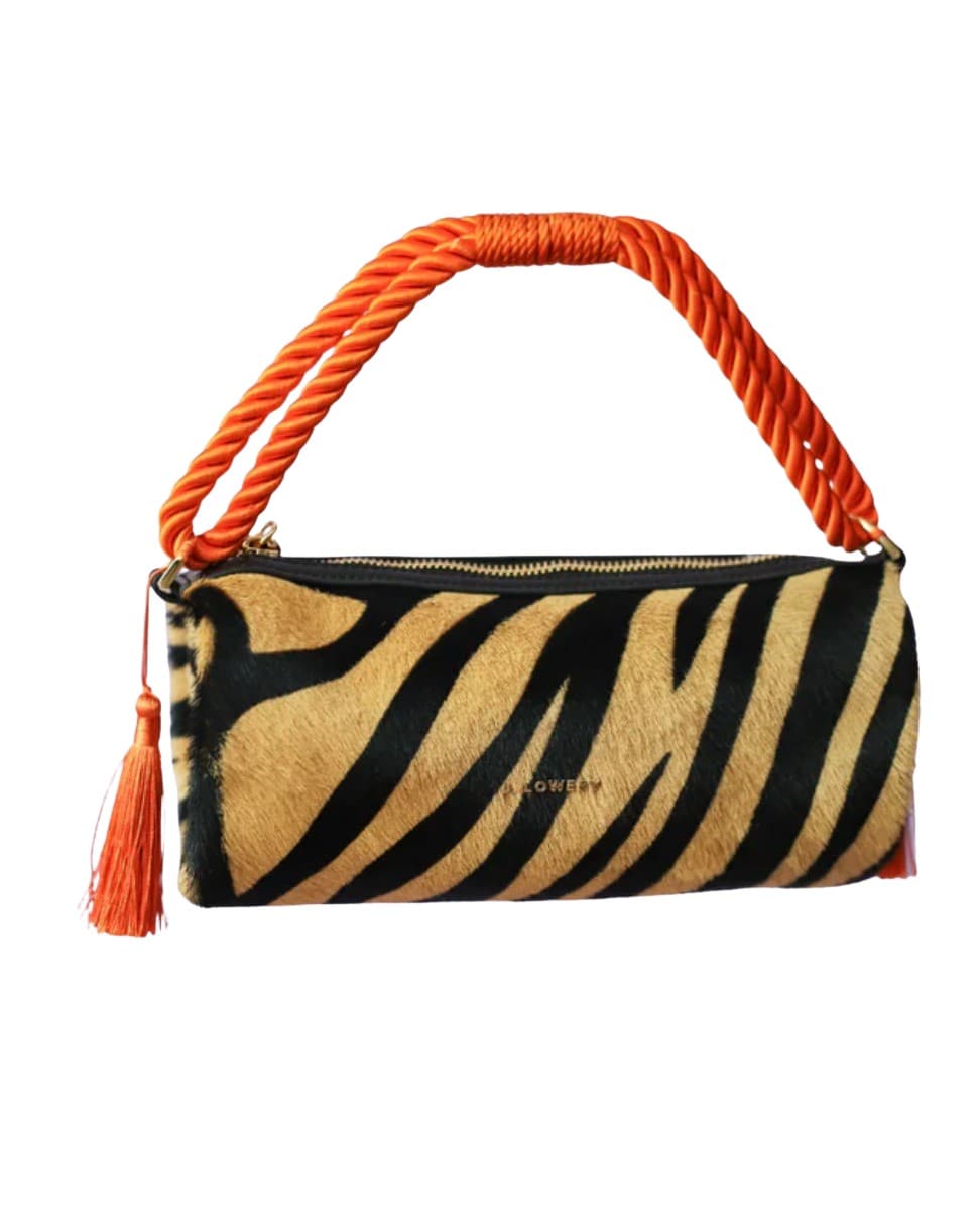 J. Lowry x Nat Note Bag