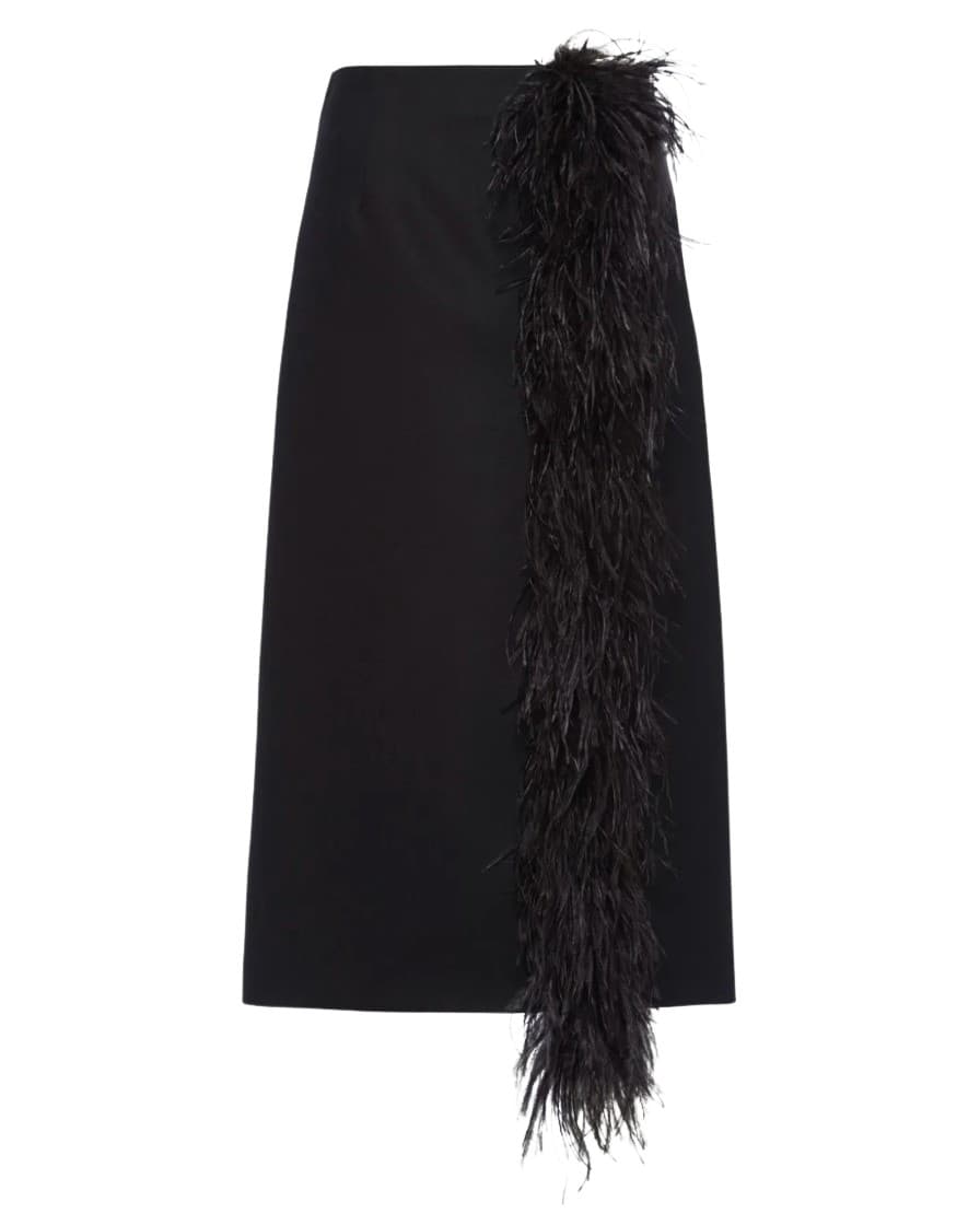 Prada Skirt