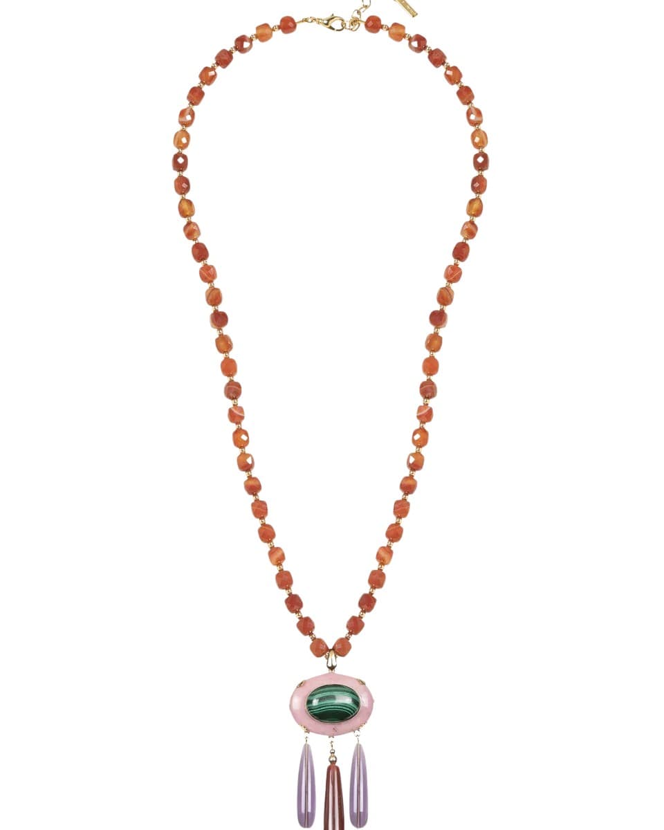 JB x Jennifer Behr Necklace