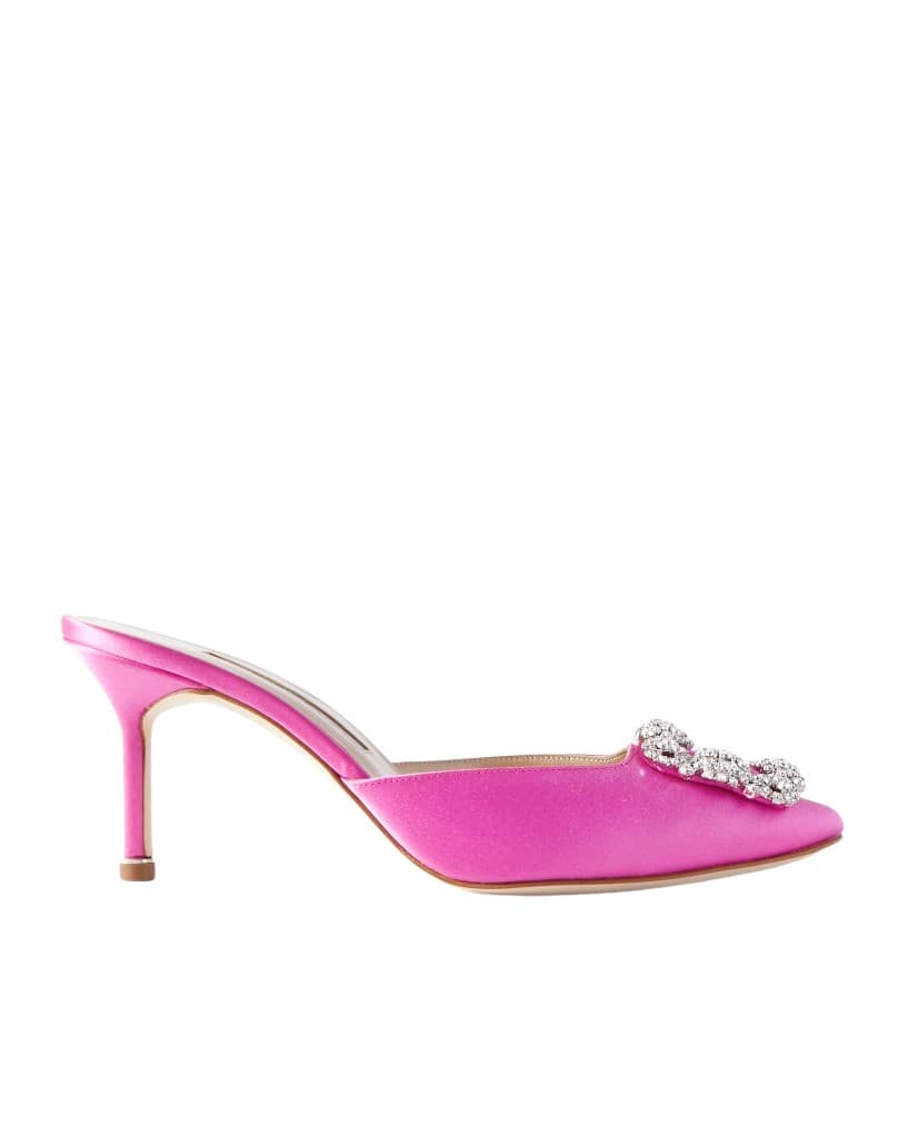 Manolo Blahnik Pumps