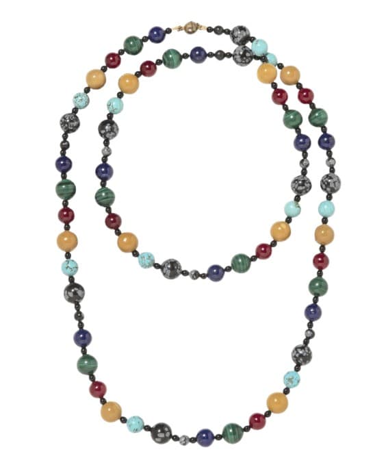 JB x Jennifer Behr Necklace