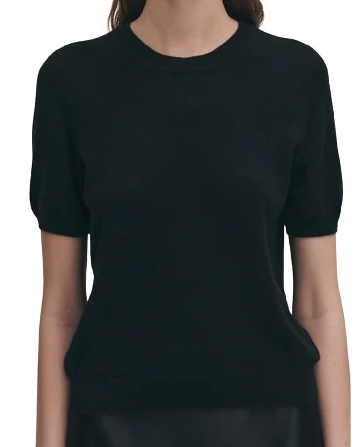 One Grey Day Sweater