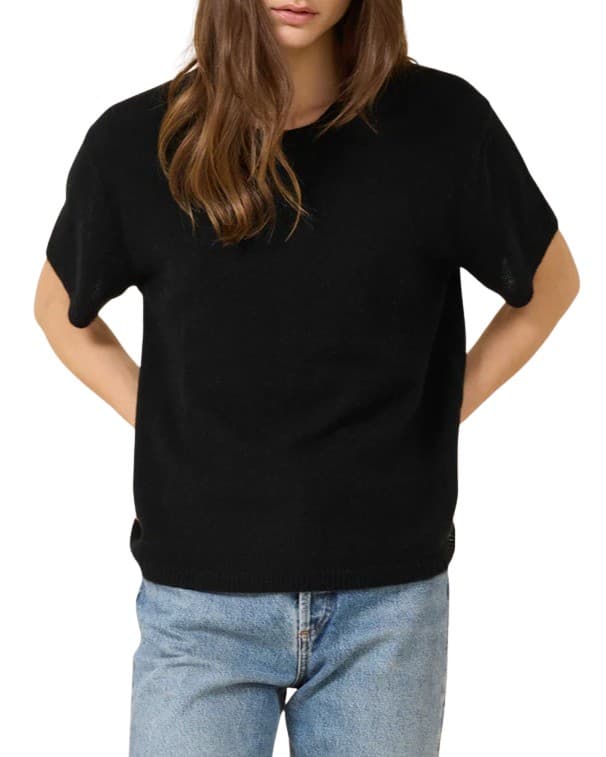 One Grey Day Sweater