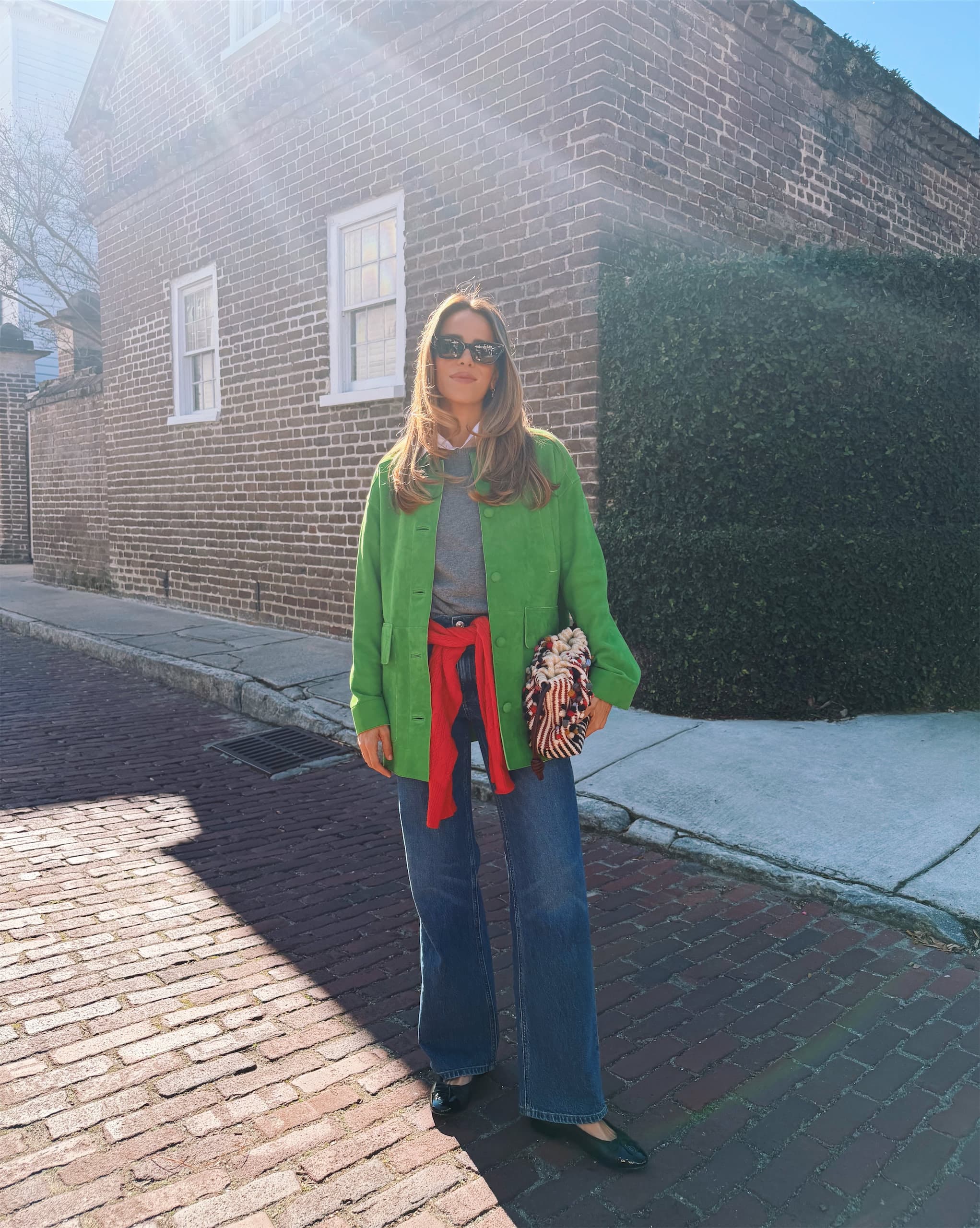 Spring Street Power Play