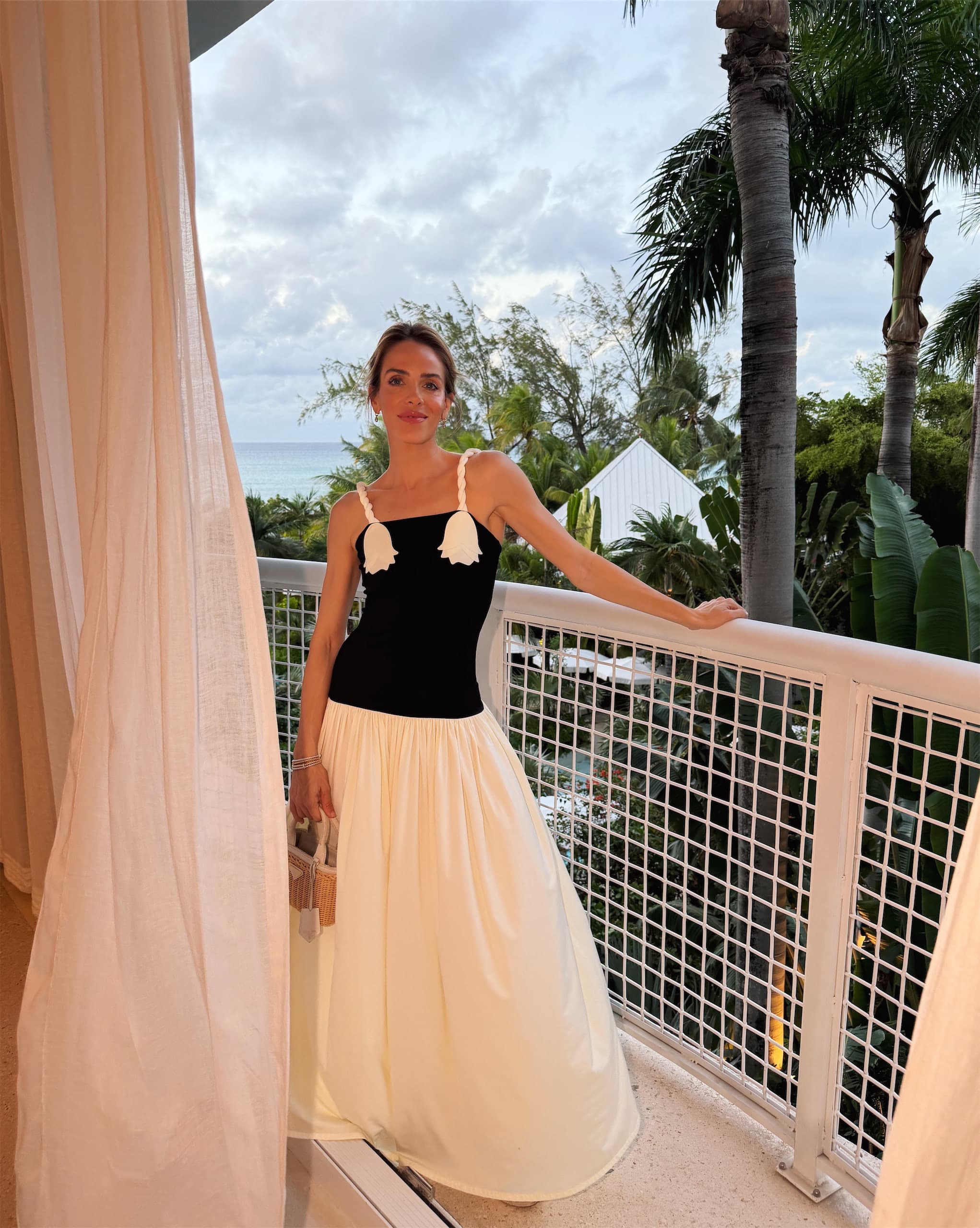 Tropical Romance Awakens