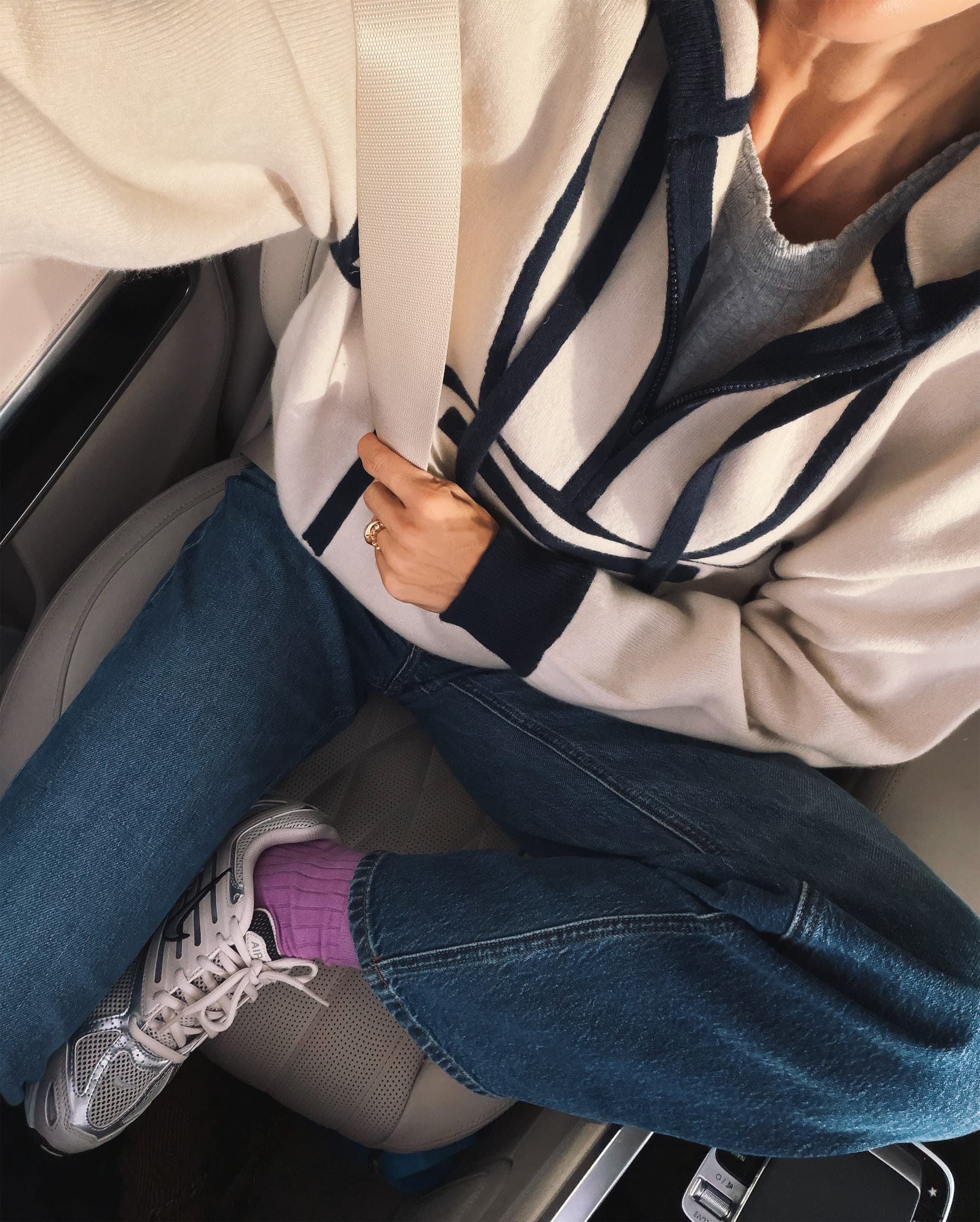 Weekend Wanderlust in Bloom