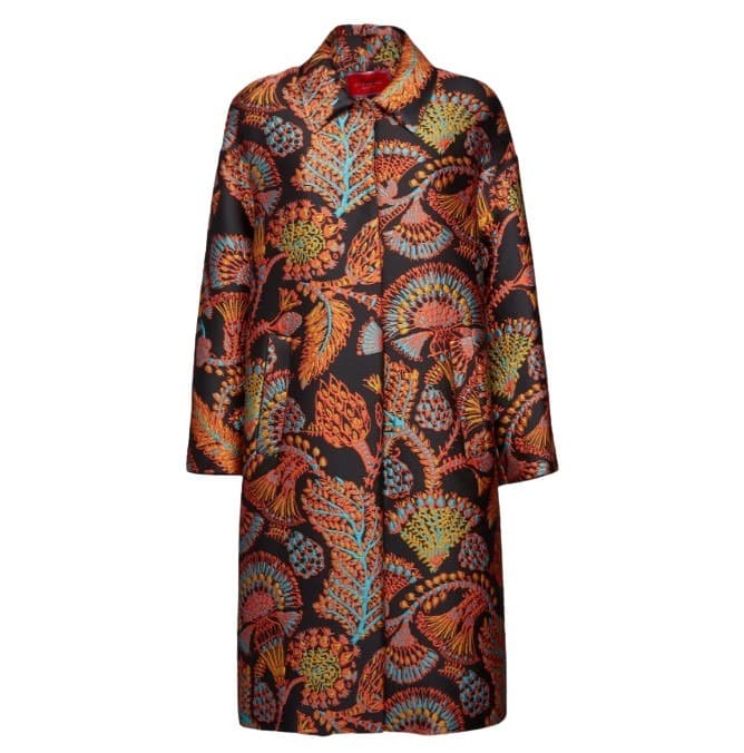 Thank You Have A Good Day Coat