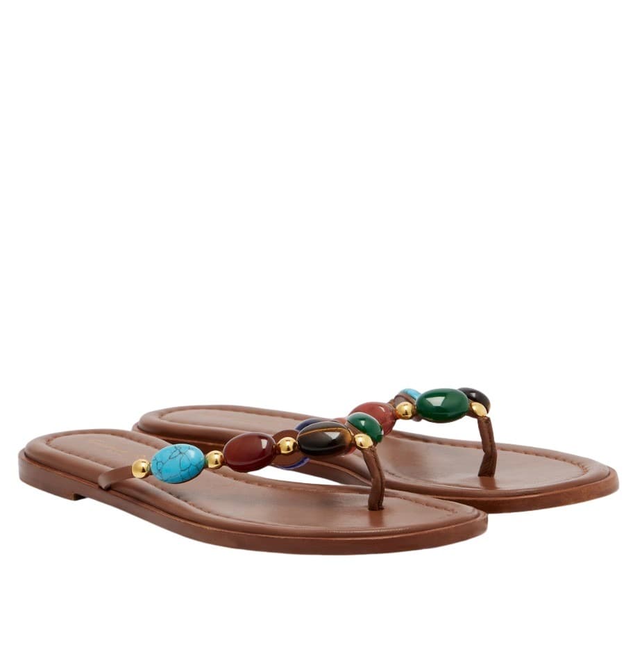 Gianvito Rossi Sandals