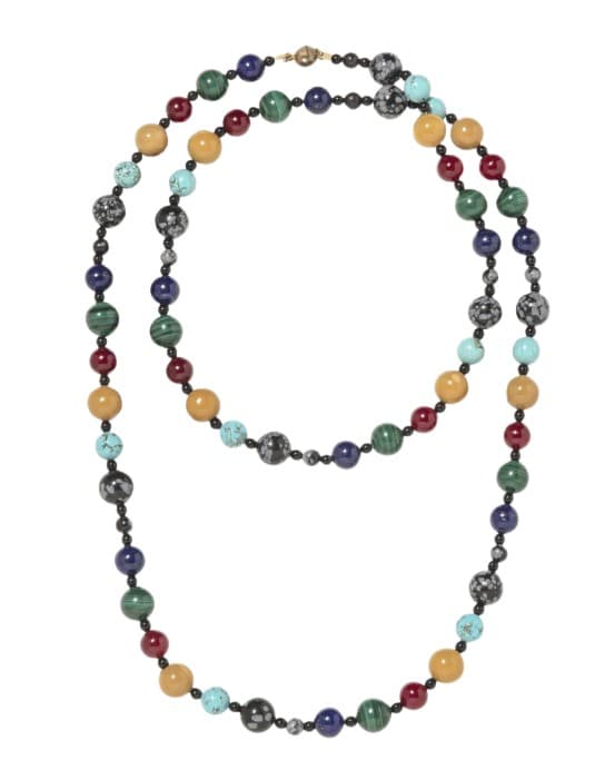 JB x Jennifer Behr Necklace