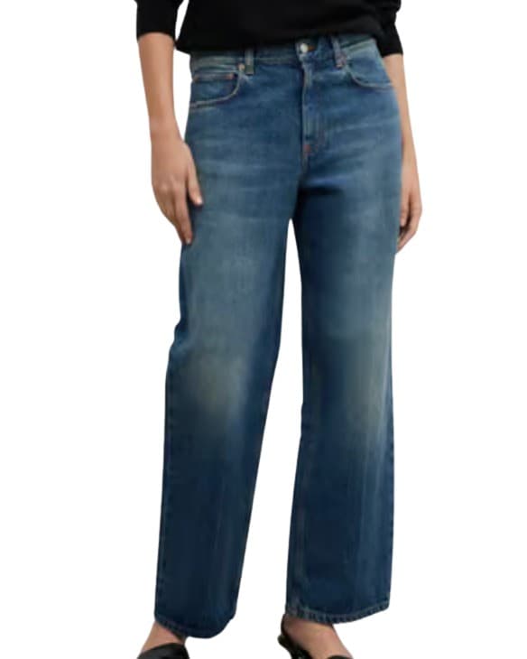 House of Dagmar Jeans