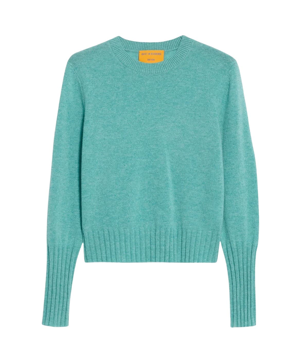 Guest In Residence Sweater