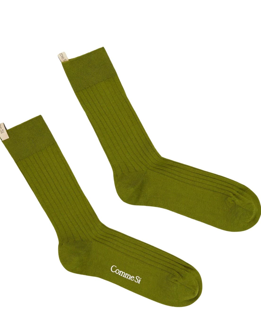 Comme Si Socks