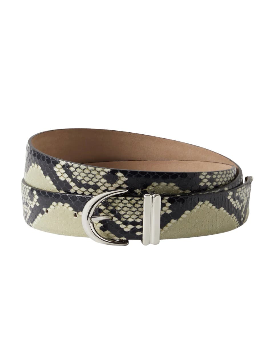 Khaite Belt