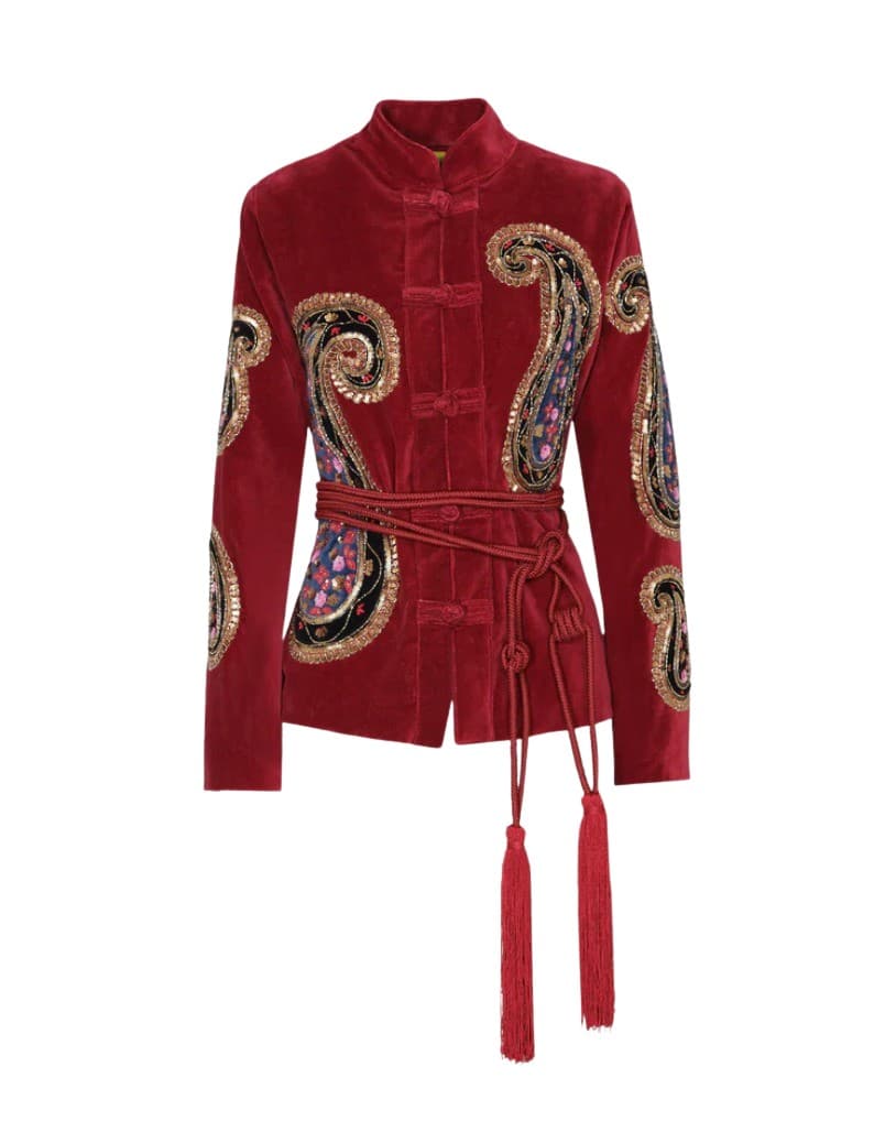 Philippa 1970 Jacket