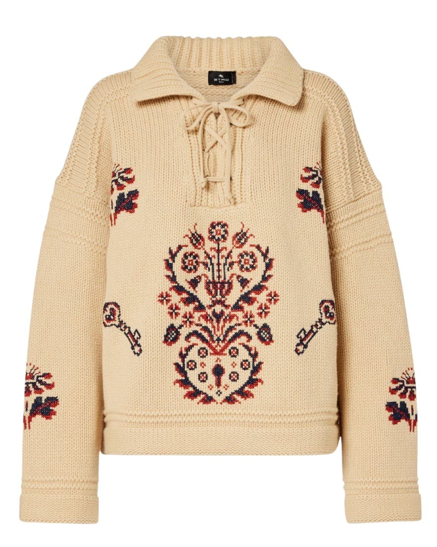 Etro Sweater