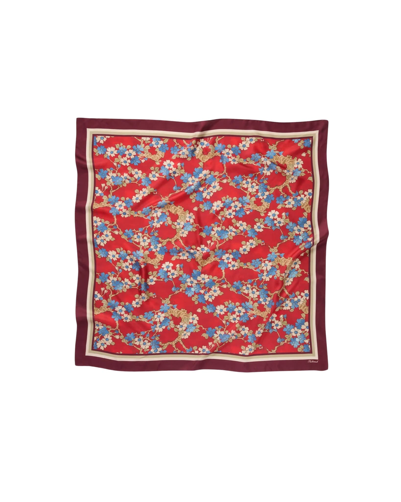 Hermes Scarf