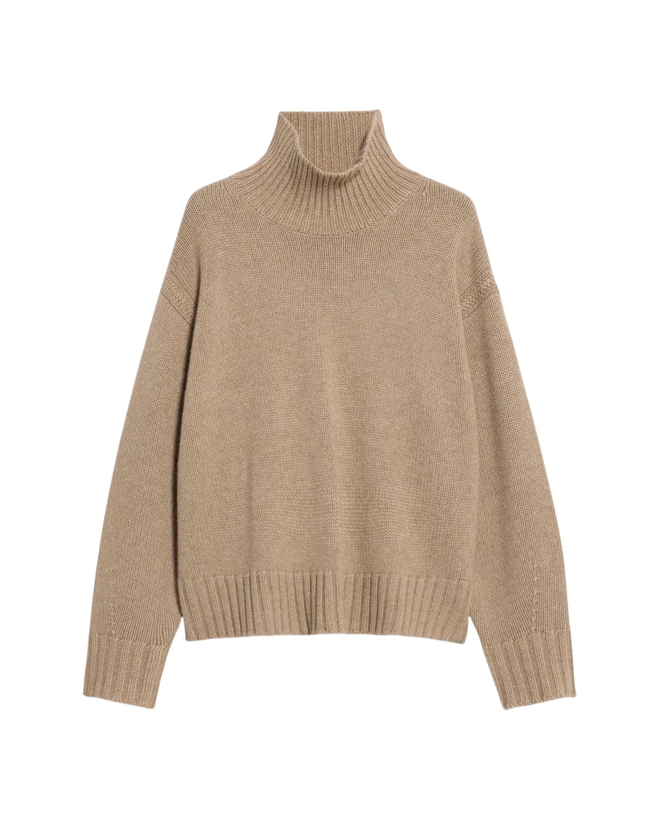 Guest In Residence Turtleneck