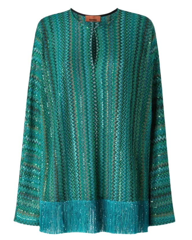 Missoni Top