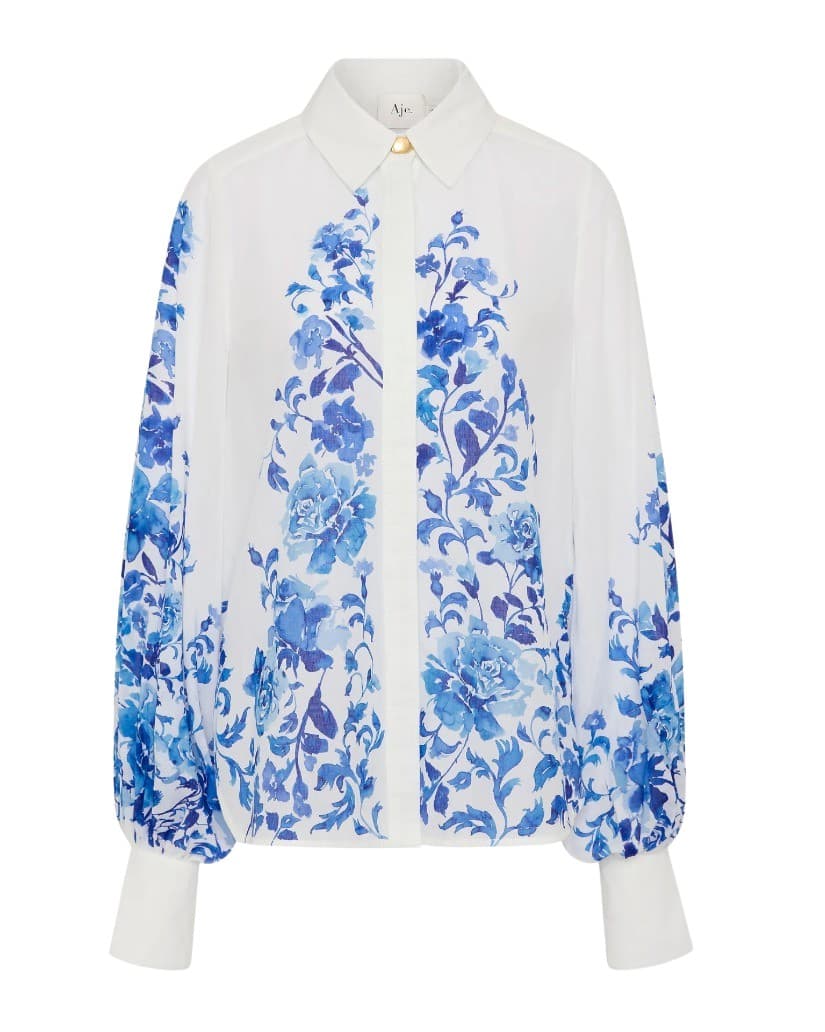 Similar Embroidered Jacket