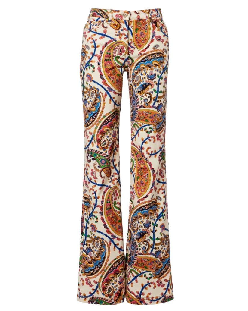 Etro Jeans