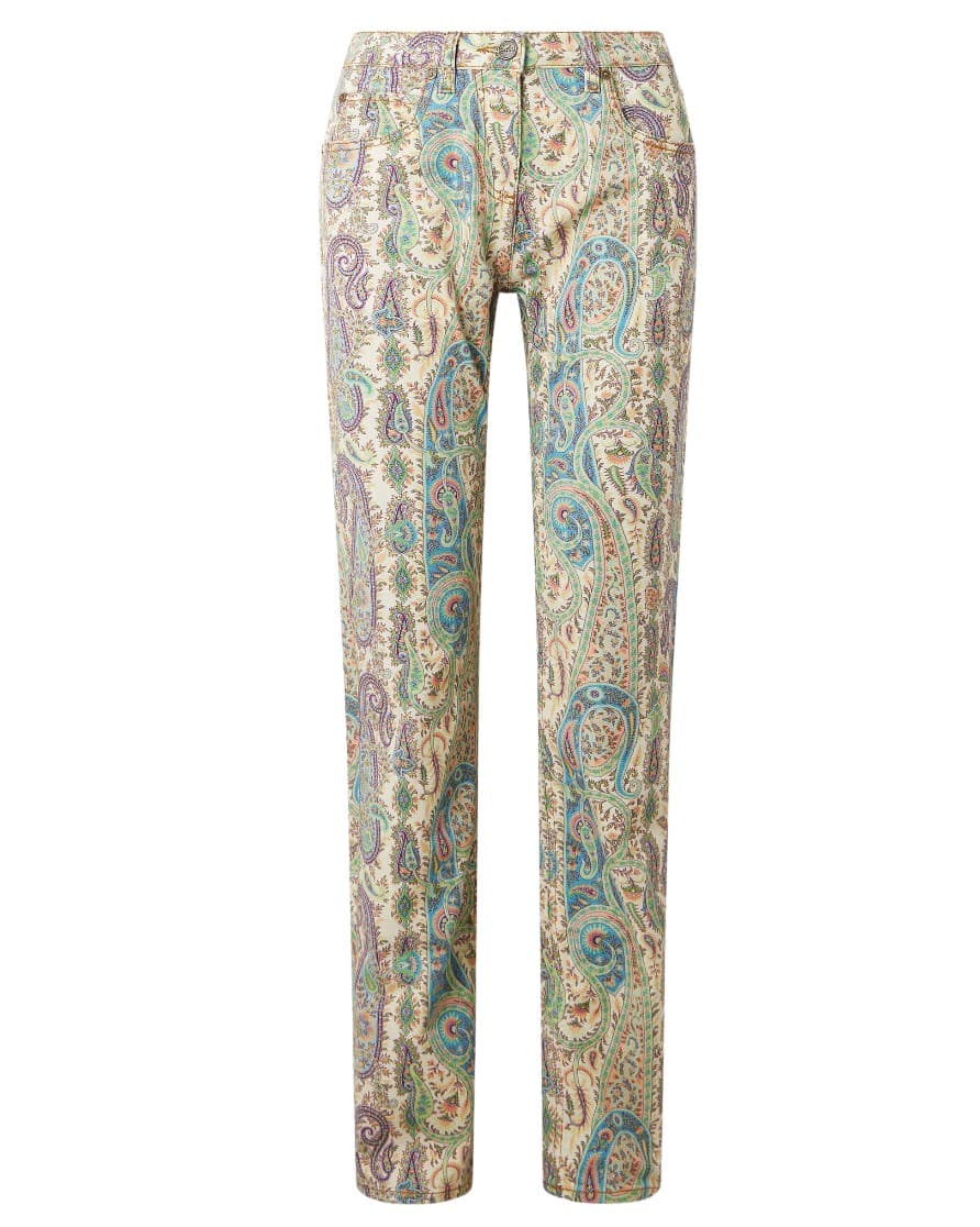 Etro Jeans