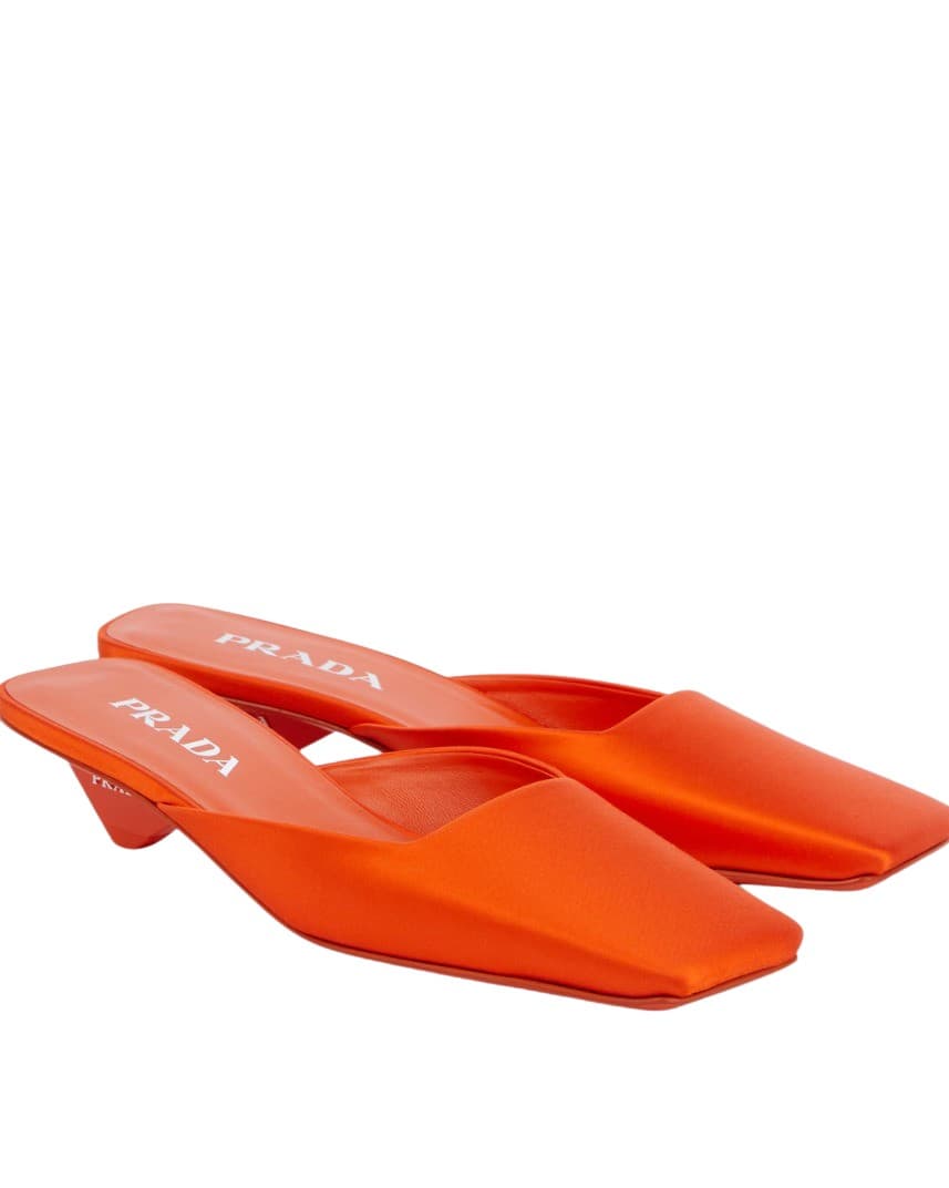 Prada Heels