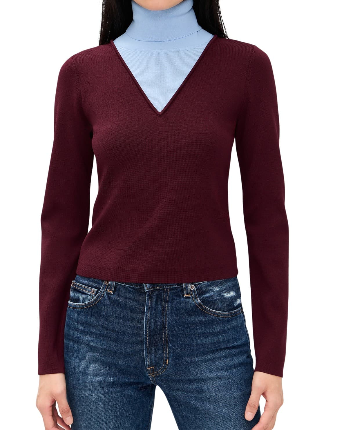 Tory Burch Sweater