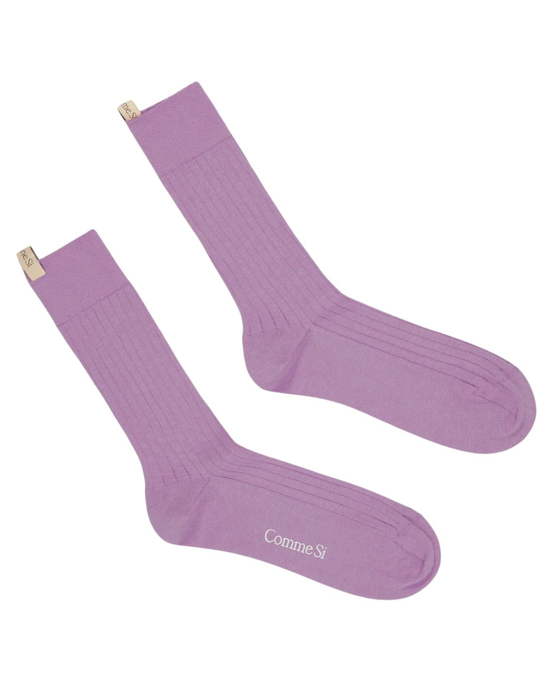 Comme Si Socks