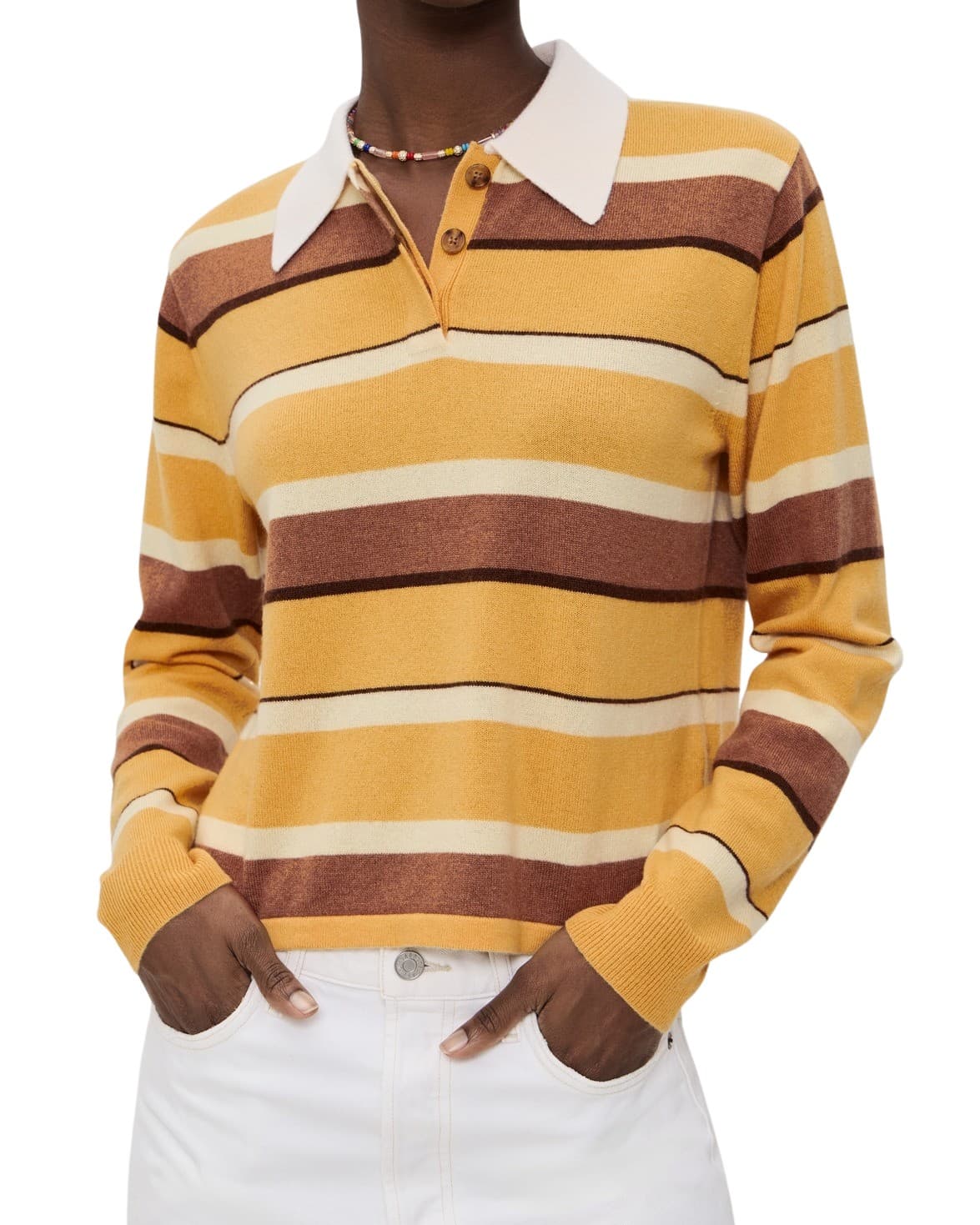 Guest In Residence Sweater