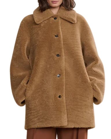 Max Mara Coat