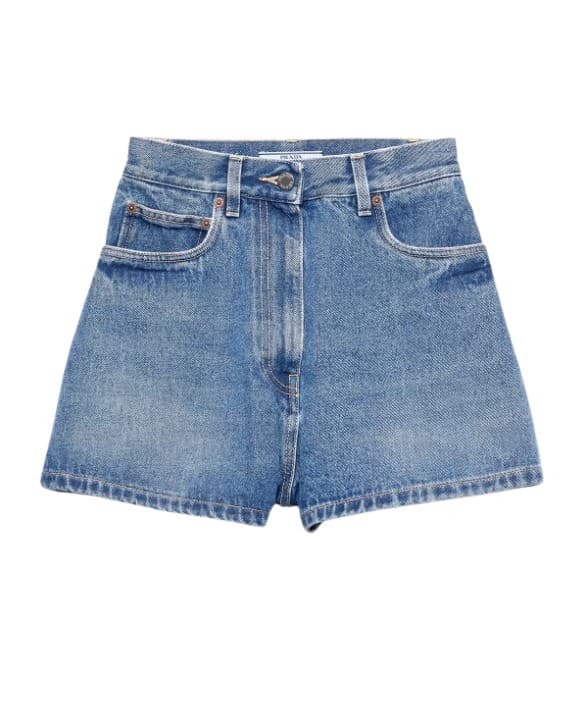Prada Shorts