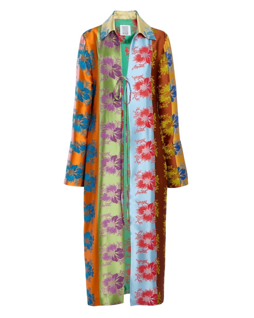 Rosie Assoulin Jacket